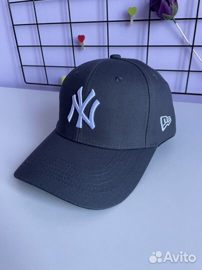 Кепки Бейсболки New Era