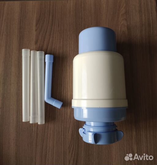 Помпа для воды новая