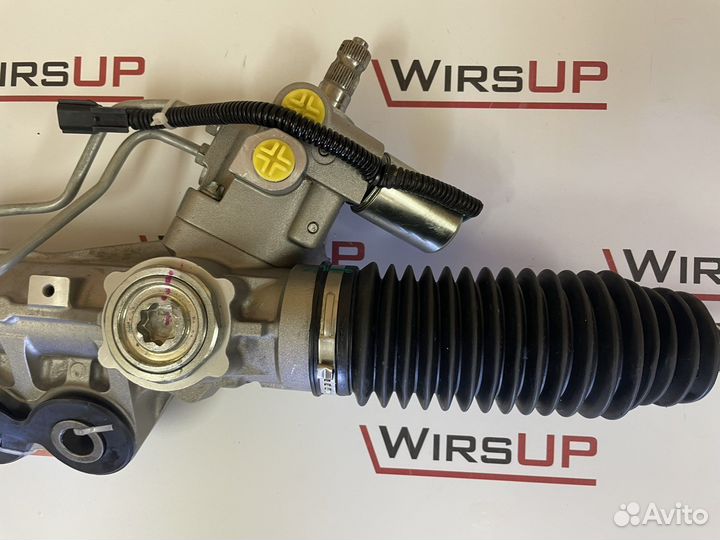 Рейка рулевая Infiniti QX56 / QX80 Z62 492001LA1B