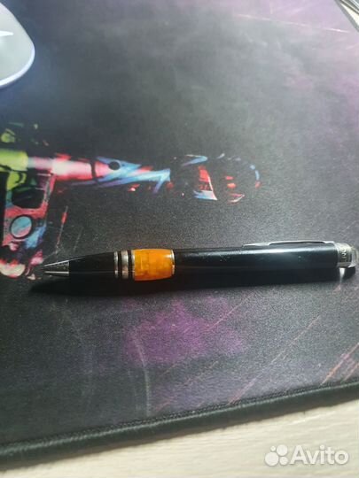 Ручка шариковая montblanc