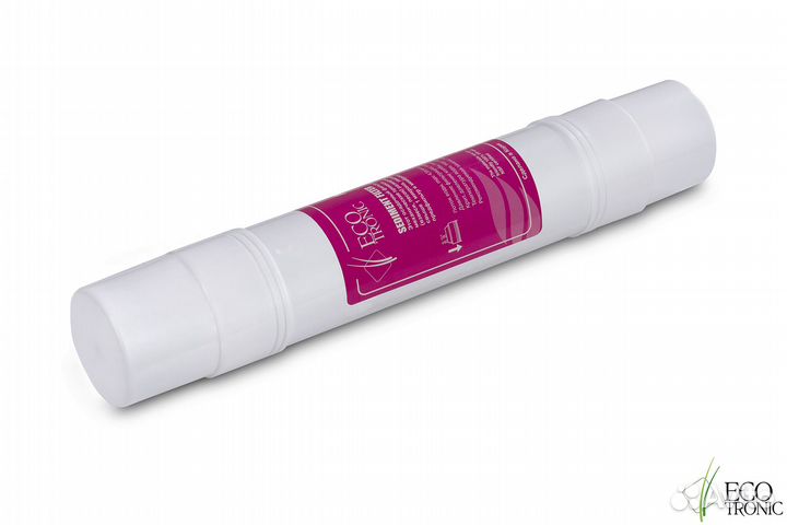 Фильтр #1 Ecotronic Sediment 14”