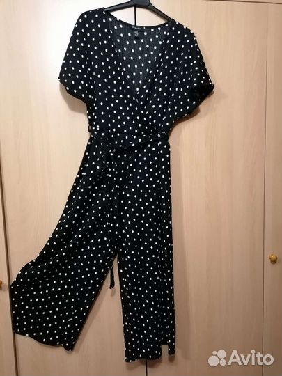 Комбинезон женский летний 46 - 48