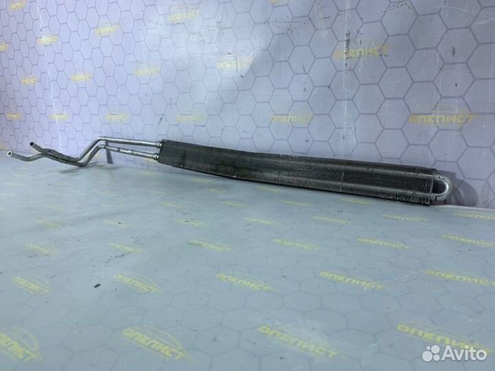 Радиатор гур Opel Insignia A A20NFT 2012