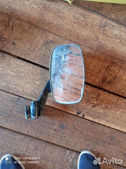 Боковое зеркало УАЗ