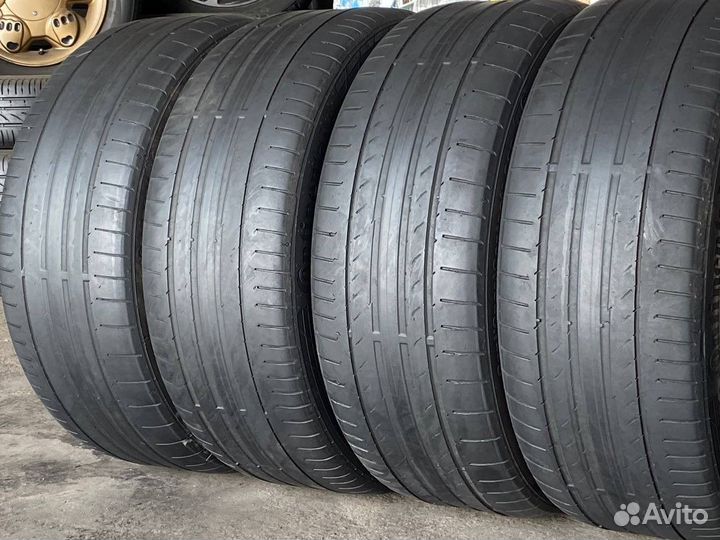 Continental ContiSportContact 5 225/45 R18