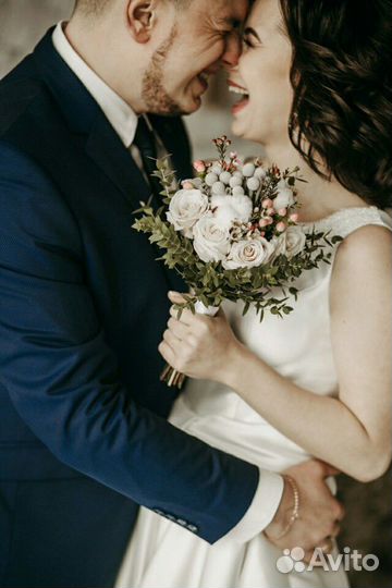 Свадебные букеты. Букет невесты Брянск