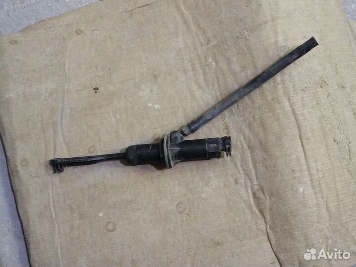 Цилиндр сцепления рено сандеро, лада ларгус