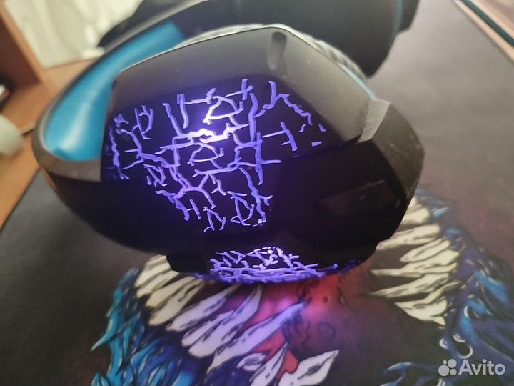 Наушники sven