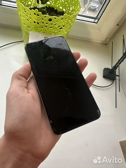 Google Pixel 5, 8/128 ГБ