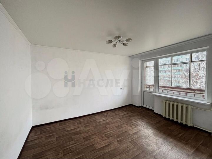 1-к. квартира, 22 м², 6/9 эт.