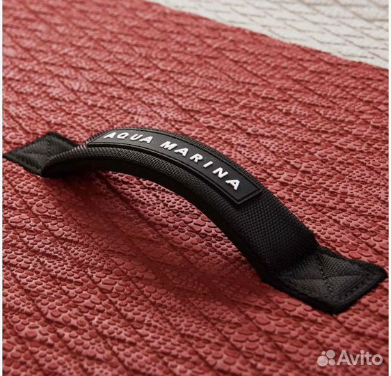 Продаю сапборд Aqua Marina 14