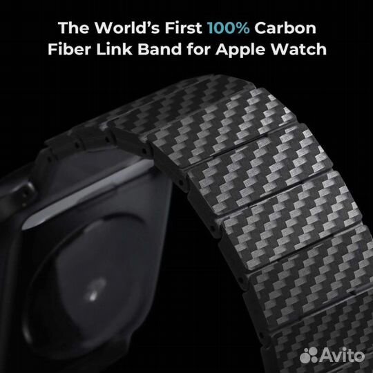 Ремешок Apple Watch