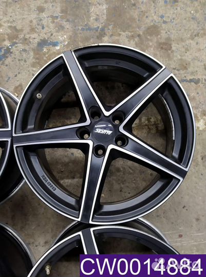 Диски R18 Audi A5, A4 Allroad, A7, S5, Q7, A8 Б/у