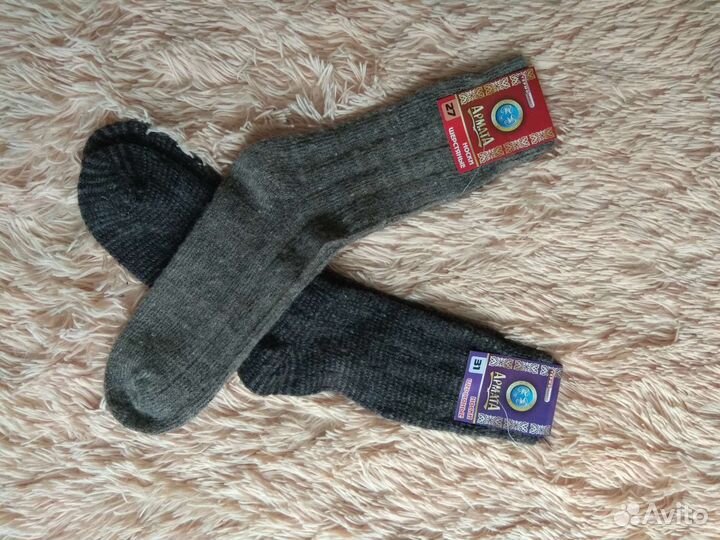 Носки мужские/женские