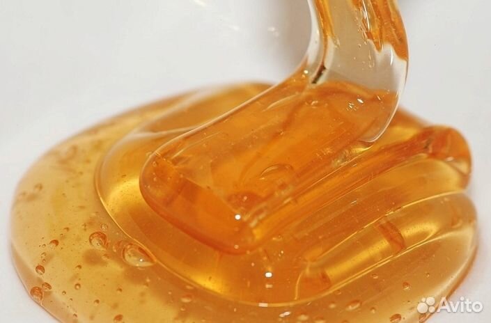 Мед натуральный из Алтая опт. минимально 16 кг