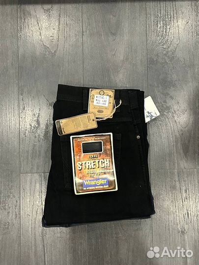 Джинсы wrangler разные цвета