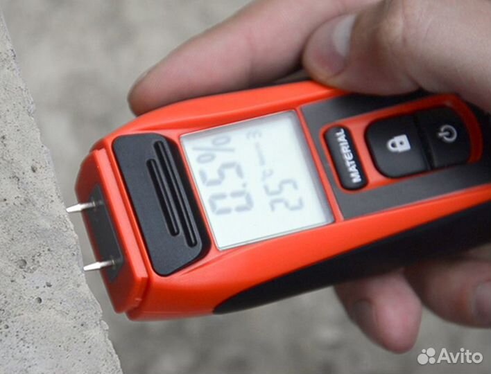 Прокат измерительного инструмента в Адлере