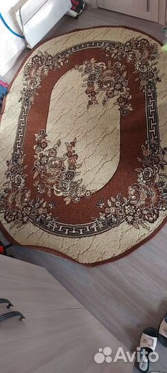 Ковры и паласы бу