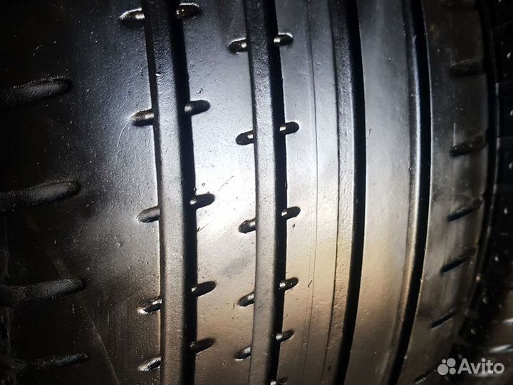 Continental ContiSportContact 2 255/40 R19