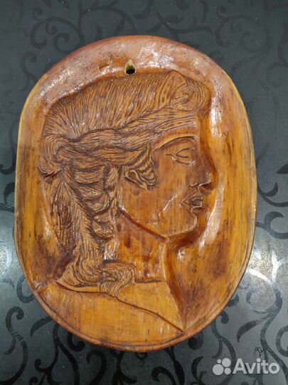 Разделочная доска дерево