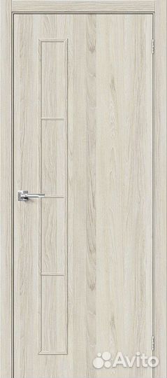 Межкомнатная дверь Bravo 098-0056 Тренд-3 Luce 200