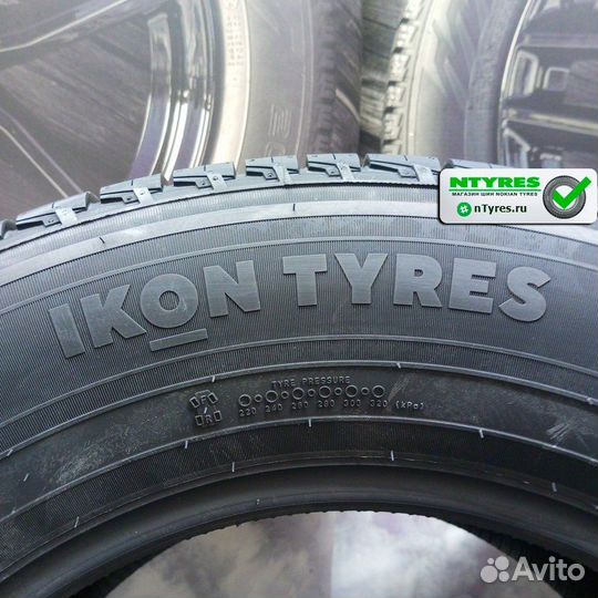 Ikon Tyres Nordman S2 SUV 215/70 R16 100H