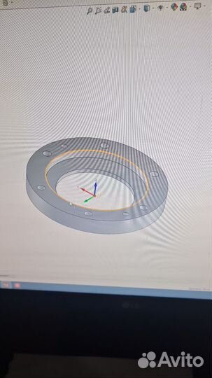 Фрезеровка металла, дерева, пластика на чпу