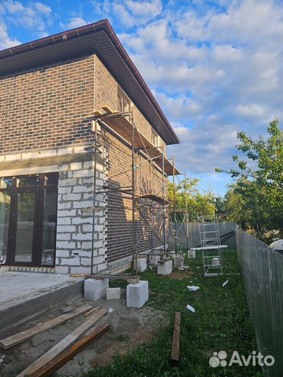 Термопанели с клинкерной плиткой