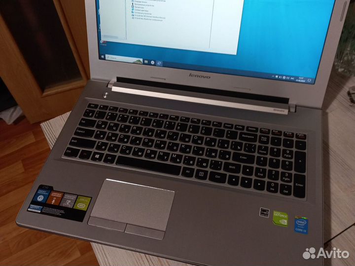 Игровой Lenovo Z50-70 Intel Core i3 SSD GF820