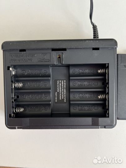 Батарейный блок panasonic kx-a91ru