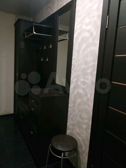 1-к. квартира, 30 м², 1/5 эт.