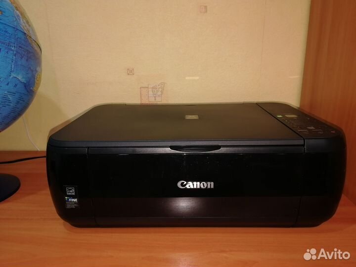 Принтер цветной, ч/б