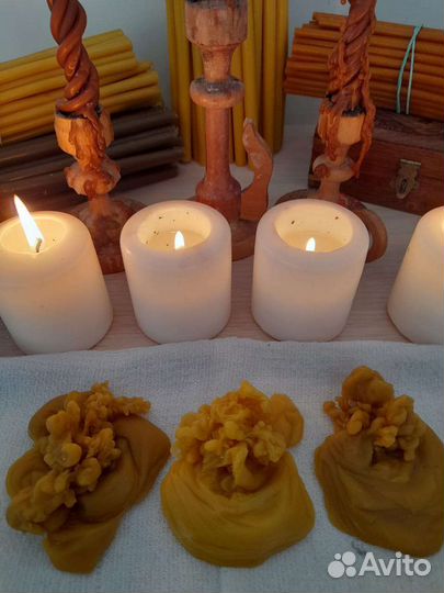 Отливка воском.Снятие негатива,порчи Приворот