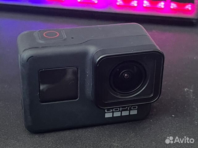 Gopro hero 7 black