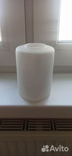 Плафоны для люстры 5 штук. Е27