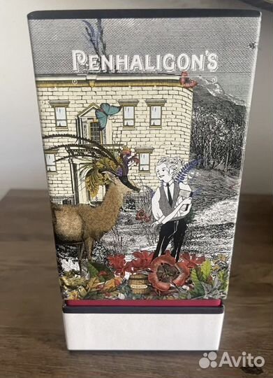Парфюм Penhaligons Constance 100ml Оригинал