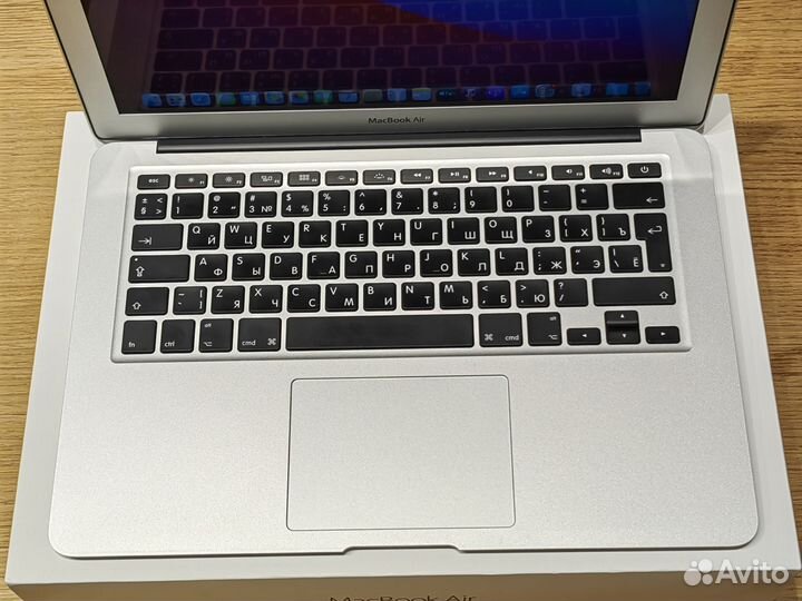 Apple MacBook Air 13 i5 2018 128gb 