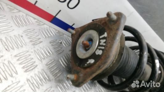 Стойка передняя правая hyundai I30 GD (TNI08N501)