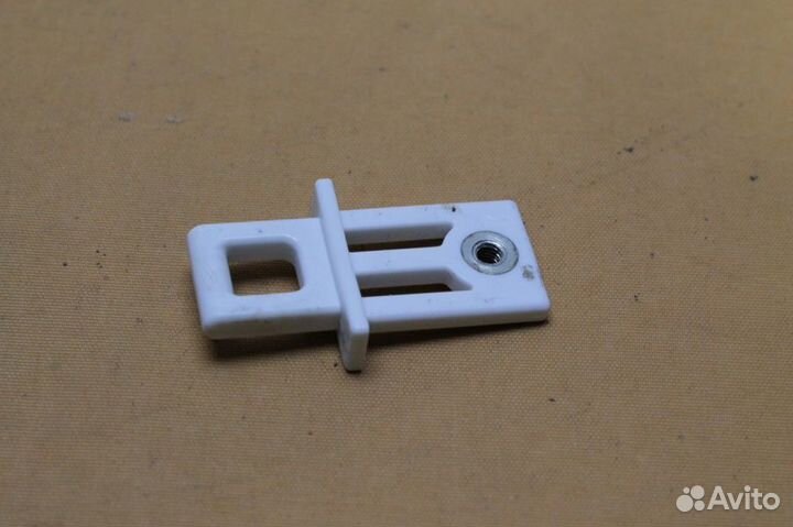 Защёлка двери Hansa 1030695 бу. 8427