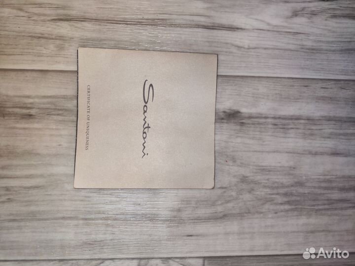 Туфли мужские