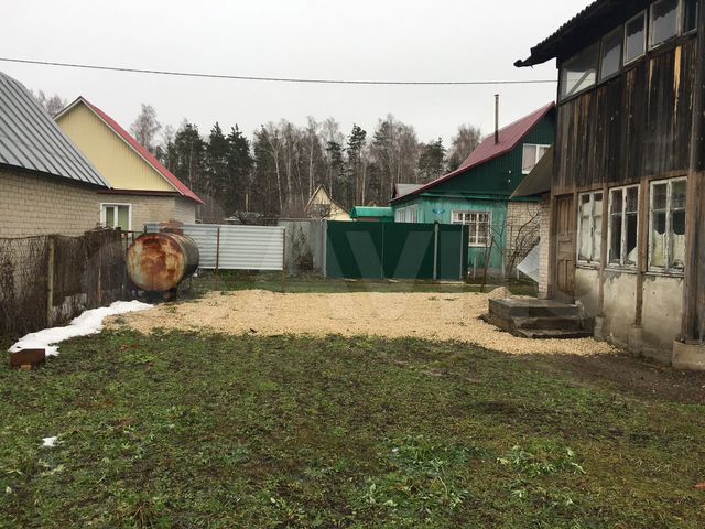 дача поселок городского типа