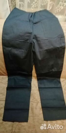 Рабочая спецодежда комбинезон