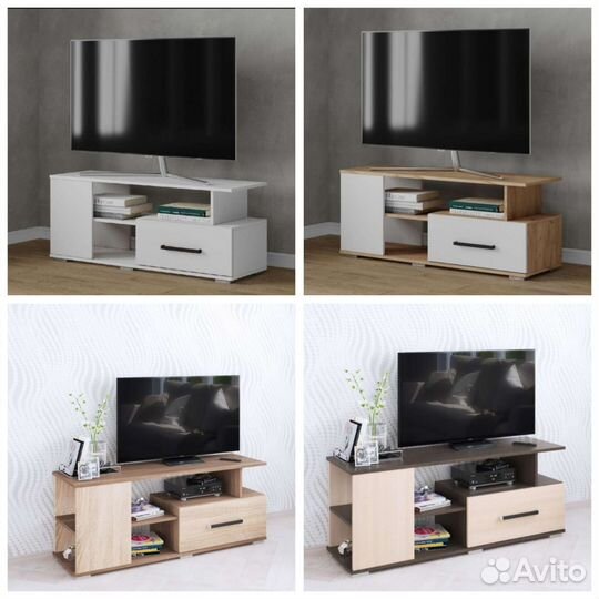 Тумба под тв парус