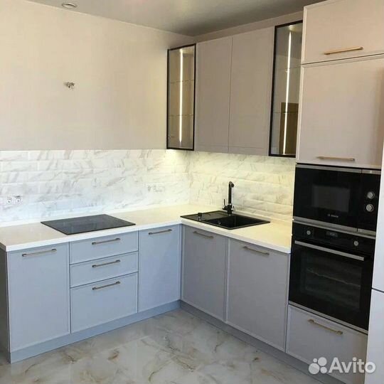 Цена за всю кухню CN:025703