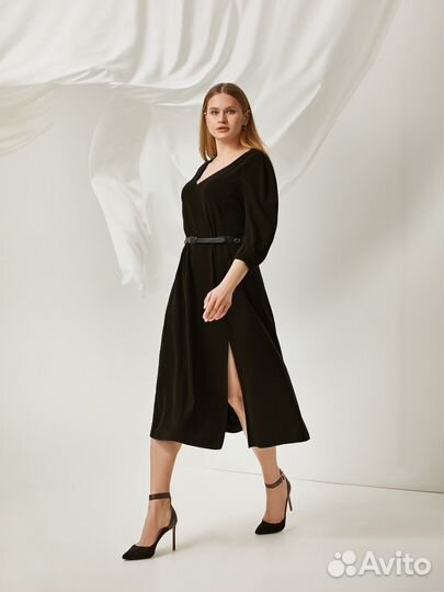 Повседневное платье