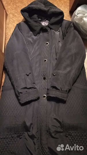 Вещи женские большого размера