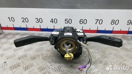 Переключатель поворотов и дворников (стрекоза) vol