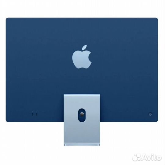 Моноблок Apple iMac 2023 mqrc3 RU