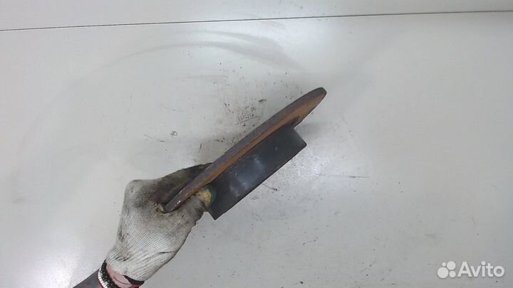 Диск тормозной Land Rover Range Rover Evoque, 2016