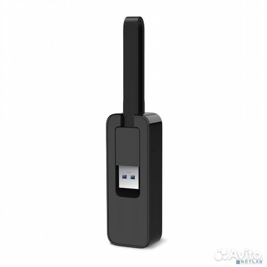 TP-Link UE306 Сетевой адаптер USB 3.0/Gigabit Ethernet